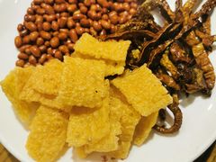 -亮欢寨酸汤鱼(沙冲路店)