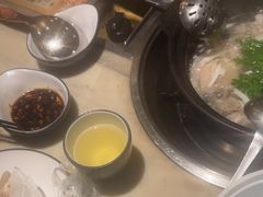 -同仁四季椰子鸡(福田东园总店)