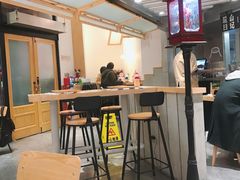 -火山屋台(新街口创始店)