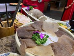 -小龙坎火锅(沙井店)