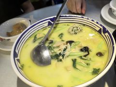 -眷江南之小蓝鲸(王府大街店)