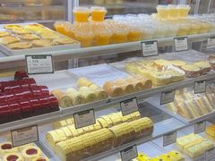 -蜂蝶来饼店(拱北总店)