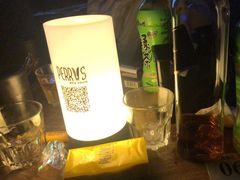 -Perry's·酒吧(黄埔大道店)