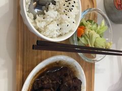 -箪食记(汉口路店)