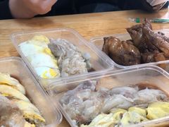 -山水肠粉(盐田店)