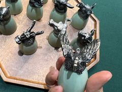 -荷风细雨·中国茶宴(碧云店)