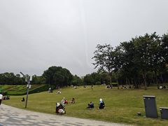 -深圳人才公园