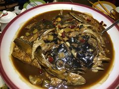 -旺顺阁鱼头泡饼(常营店)