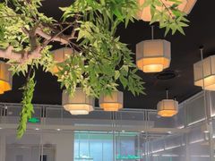 -绿茶餐厅(广州天河城店)