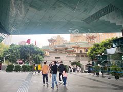 -皇城清真寺