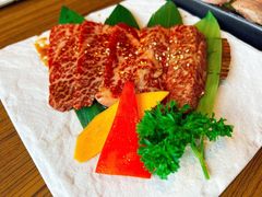-炼火烤肉店