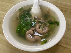 -老余家面馆