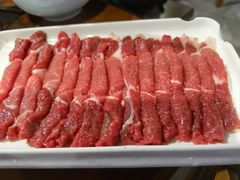 -老北京涮肉(经一路店)