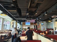 -海底捞火锅(海悦天地店)