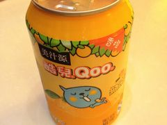 饮料-尊宝比萨(广州塔店)