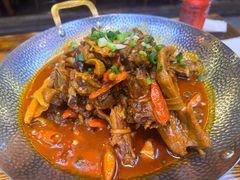 -胖婆捆鸭(长沙锦泰广场店)