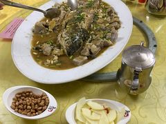 -西江河鲜·趣苑酒楼(鼎湖店)