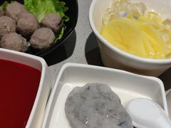-海底捞火锅(万达广场店)