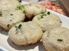 -小杨生煎(白玉兰广场店)