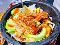 -猪掌柜韩国烤肉(六折店)