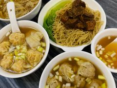 -竹园竹升面(西关总店)