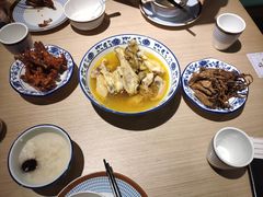 -兔爸私家小厨(新北万达店)