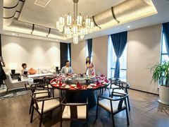 -海源北999中餐厅·昆明龙达温德姆花园酒店