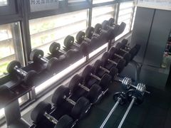 -零距离国际健身游泳中心(九龙湖店)