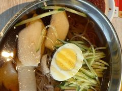 -郑阿姨的家·이모네·韩料&烤肉(武川路店)