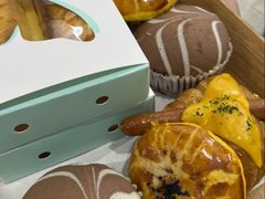 -Caidie Bakery采蝶轩(百越店)
