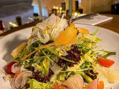 -LESCEDARS Brasserie Bistro香柏树