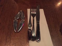 -Burger & Lobster(Dean Street)