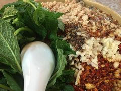 炝炒螺肉-苍洱春饭店