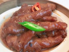 -金苑海鲜酒家(来魅力店)