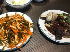 -71号豆汤饭·成都小馆(红牌楼店)