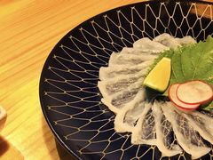 -桥岚·巷子鲜河豚鱼(专门店)