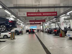 -宁波宝信宝马4S店(江北日湖店)