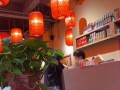 -山四砂锅(太原钟楼街店)