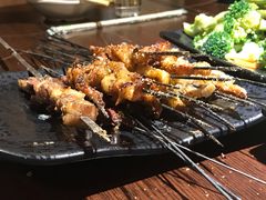 -小泉烧烤(清真寺街店)