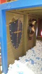 -幻贝家儿童乐园(苏州中心店)