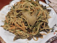 家常大拉皮-阜新饼王(和平路店)