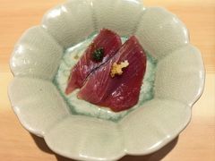 -镹·鱼料理  国产鱼使用店