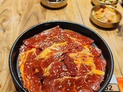 -九田家黑牛烤肉料理(国芳店)