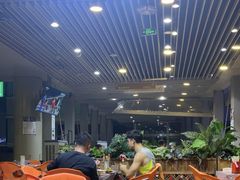 -回头烧烤(悦荟购物中心店)