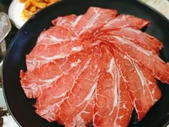 -井格重庆火锅(西直门凯德Mall店)