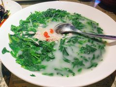 鸽汤万年青-大鸽饭(北京路店)