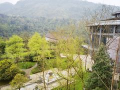 -中铁花水湾温泉酒店(大邑店)