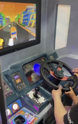 -万达宝贝王(上海浦江店)