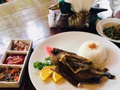 -脏鸭餐厅(乌布总店)