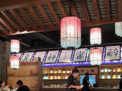 -寻宝记绍兴菜(状元店)